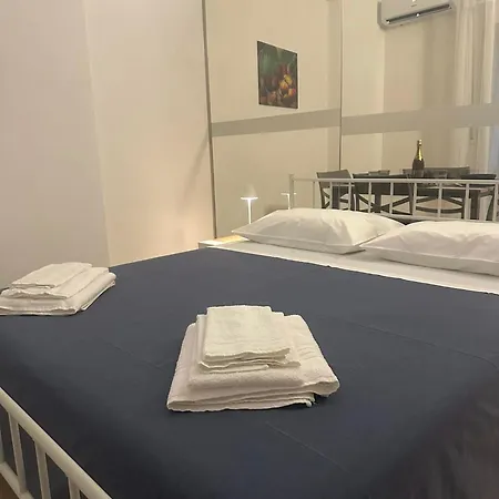 El Azis Апартаменты