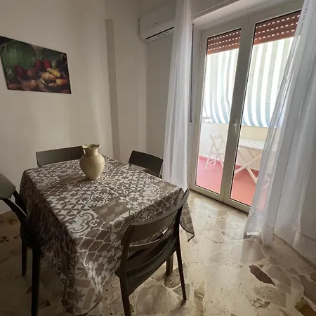 Апартаменты El Azis