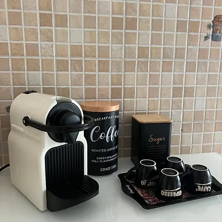 El Azis Палермо