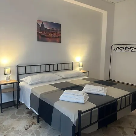 El Azis شقة باليرمو