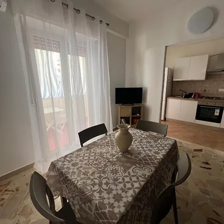 El Azis شقة باليرمو