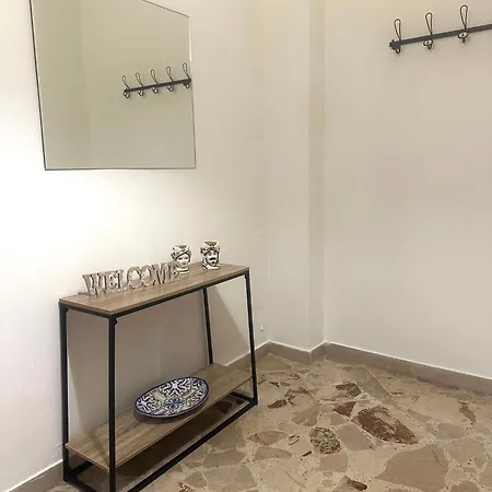 El Azis شقة باليرمو