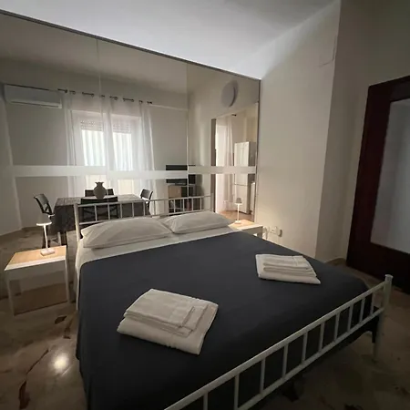 El Azis Appartement *