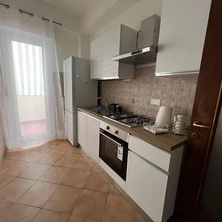 Appartement El Azis *